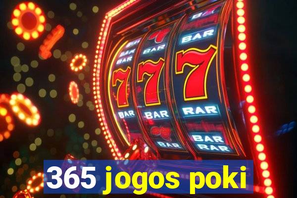365 jogos poki